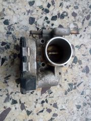 Πεταλουδα γκαζιου OPEL CORSA C-thumb-1