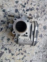 Πεταλουδα γκαζιου OPEL CORSA C-thumb-3