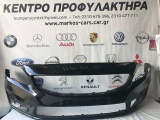 Volvo s60 2013-2018  γνήσιος εμπρός προφυλακτηρας