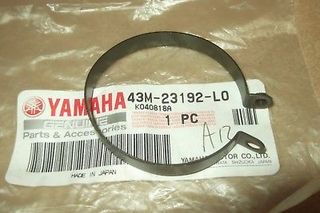 YAMAHA (43M-23192-L0) DT125