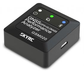 Τηλεκατευθυνόμενο ηλεκτρικά-ηλεκτρονικά '22       SkyRc GPS (GNSS) GSM020 