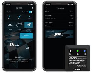 Ηλεκτρικά-Ηλεκτρονικά 2026 SkyRc GPS (GNSS) GSM020-thumb-2
