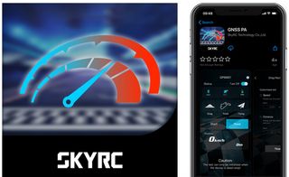 Ηλεκτρικά-Ηλεκτρονικά 2026 SkyRc GPS (GNSS) GSM020-thumb-3