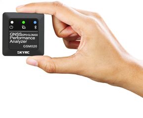 Ηλεκτρικά-Ηλεκτρονικά 2026 SkyRc GPS (GNSS) GSM020-thumb-4