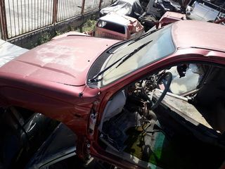 ΚΑΜΠΙΝΑ 1/5  ΤΟΥΟΤΑ  HILUX  2-LT  1997-2001  ΓΙΑ ΑΝΤΑΛΑΚΤΙΚΑ-thumb-2