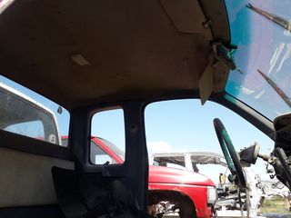 ΚΑΜΠΙΝΑ 1/5  ΤΟΥΟΤΑ  HILUX  2-LT  1997-2001  ΓΙΑ ΑΝΤΑΛΑΚΤΙΚΑ-thumb-4