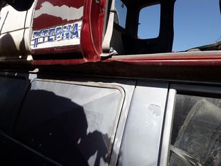 ΚΑΜΠΙΝΑ 1/5  ΤΟΥΟΤΑ  HILUX  2-LT  1997-2001  ΓΙΑ ΑΝΤΑΛΑΚΤΙΚΑ-thumb-5