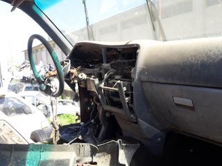 ΚΑΜΠΙΝΑ 1/5  ΤΟΥΟΤΑ  HILUX  2-LT  1997-2001  ΓΙΑ ΑΝΤΑΛΑΚΤΙΚΑ-thumb-6