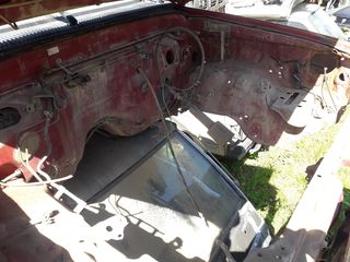 ΚΑΜΠΙΝΑ 1/5  ΤΟΥΟΤΑ  HILUX  2-LT  1997-2001  ΓΙΑ ΑΝΤΑΛΑΚΤΙΚΑ-thumb-8