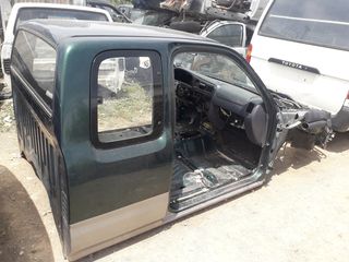 ΚΑΜΠΙΝΑ 1/5  ΤΟΥΟΤΑ  HILUX  2-LT  1997-2001  ΓΙΑ ΑΝΤΑΛΑΚΤΙΚΑ-thumb-11