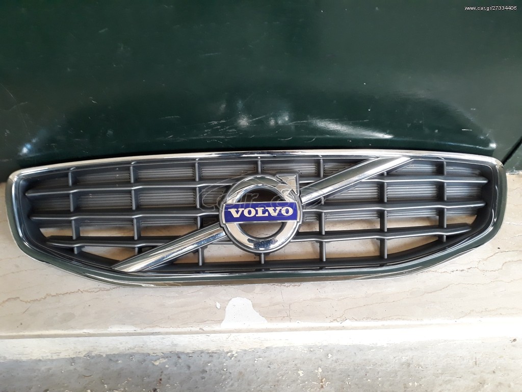 VOLVO S 60 MOD 10- 16  MΑΣΚΑ ΠΡΟΦΥΛΑΚΤΗΡΑ