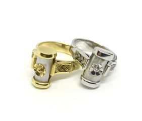Δαχτυλιδι 18k με Μαργαριτάρι -thumb-1