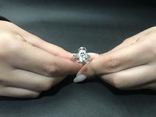 Δαχτυλιδι 18k με Μαργαριτάρι -thumb-6