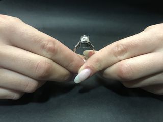 Δαχτυλιδι 18k με Μαργαριτάρι -thumb-7
