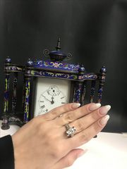Δαχτυλιδι 18k με Μαργαριτάρι -thumb-12