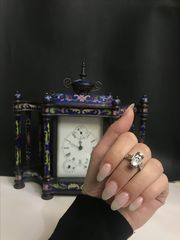 Δαχτυλιδι 18k με Μαργαριτάρι -thumb-13