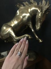 Δαχτυλιδι 18k με Μαργαριτάρι -thumb-15