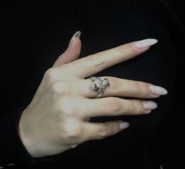 Δαχτυλιδι 18k με Μαργαριτάρι -thumb-16
