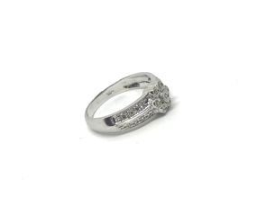 Δαχτυλιδι 18k με Μπριγιάν-thumb-15