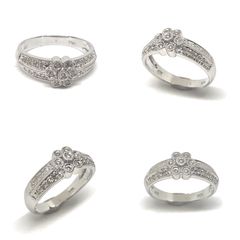 Δαχτυλιδι 18k με Μπριγιάν-thumb-16