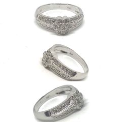Δαχτυλιδι 18k με Μπριγιάν-thumb-17