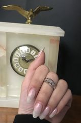 Δαχτυλιδι 18k με Μπριγιάν-thumb-7
