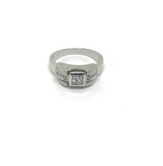 Δαχτυλιδι 18k με Μπριγιάν-thumb-12