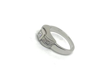 Δαχτυλιδι 18k με Μπριγιάν-thumb-13