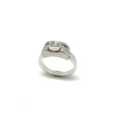 Δαχτυλιδι 18k με Μπριγιάν-thumb-16