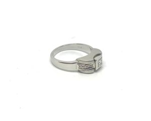 Δαχτυλιδι 18k με Μπριγιάν-thumb-19