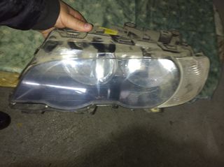 E 46 coupe-thumb-1