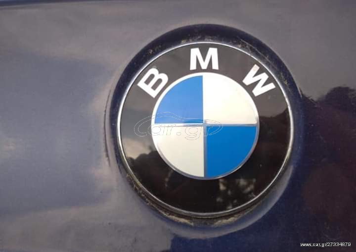 BMW  E46 E36 E39 E53 X5