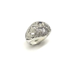 Δαχτυλιδι 18k με Μπριγιαν-thumb-9