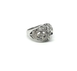 Δαχτυλιδι 18k με Μπριγιαν-thumb-13
