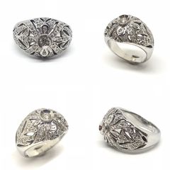 Δαχτυλιδι 18k με Μπριγιαν-thumb-15