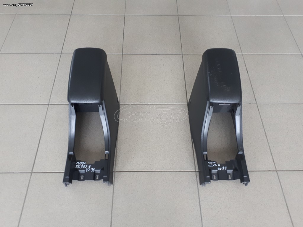 Τεμπέλιδες MAZDA XEDOS 6 92-99