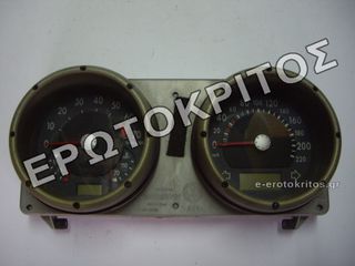 ΚΑΝΤΡΑΝ VW POLO 6N0920804D ΜΕΤΑΧΕΙΡΙΣΜΕΝΟ ΓΝΗΣΙΟ