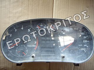 ΚΑΝΤΡΑΝ AUDI A3 8L0919860A ΜΕΤΑΧΕΙΡΙΣΜΕΝΟ ΓΝΗΣΙΟ
