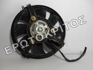 ΒΕΝΤΙΛΑΤΕΡ AUDI A4 A6 A8 SKODA SUPERB VW PASSAT 8D0959455R ΜΕΤΑΧΕΙΡΙΣΜΕΝΟ ΓΝΗΣΙΟ