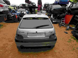 Καπό Citroen Saxo '01 Προσοφορά.-thumb-4