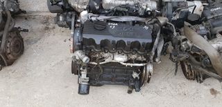 ΚΙΝΗΤΗΡΑΣ HUNDAI GETZ,ACCENT G4EA 1.3CC