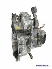 ΚΙΒΩΤΙΟ ΤΑΧΥΤΗΤΩΝ GEARBOX MECHANICAL PEUGEOT BOXER CITROEN JUMPER 2.5 ΓΝΗΣΙΟ ΜΕΤΑΧΕΙΡΙΣΜΕΝΟ