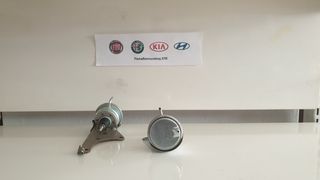 Βαλβίδα τούρμπο Sorento-thumb-1