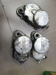 Yamaha τσαπί καπάκι συμπλέκτη