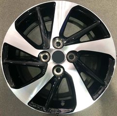ANASTASIADIS STYLE TOYOTA 14'' ΖΑΝΤΕΣ (14458)