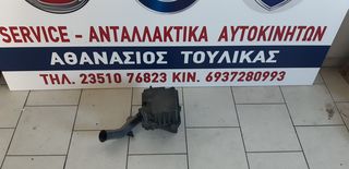 Φιλτροκουτι από alfa romeo mito 