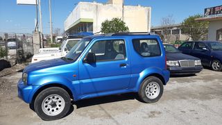 Ανταλλακτικα suzuki jimny μεταχειρισμένα -thumb-1
