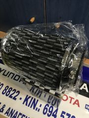 SUPER POWER FLOW AIR FILTER CARBON-thumb-1