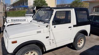suzuki samurai ανταλλακτικα-thumb-1