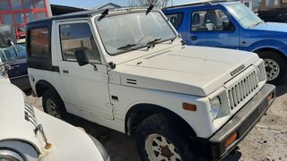 suzuki samurai ανταλλακτικα-thumb-2
